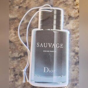 Dior Car Freshner NIP